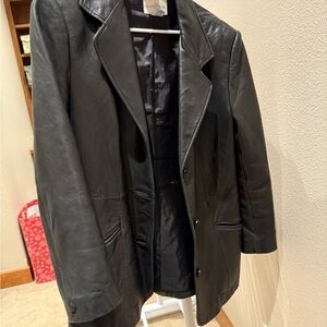 Women’s Vintage Nordstrom Blazer